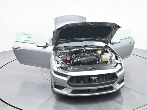 New 2026 Ford Mustang Coupe image 33