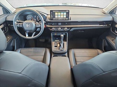 Used 2023 Honda CR-V EX-L image 18