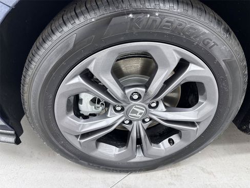 New 2026 Honda Accord EX-L image 10