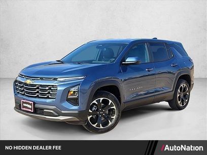New 2027 Chevrolet Equinox LT w/ Convenience Package II
