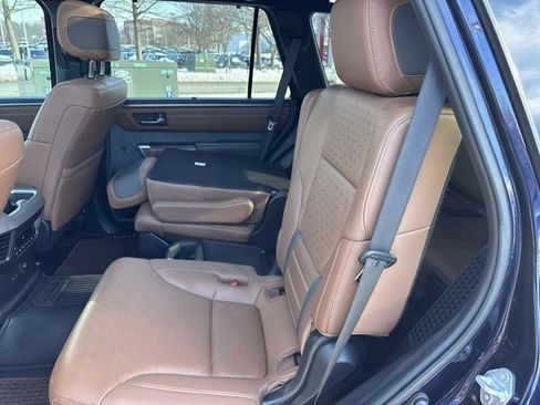Used 2025 Toyota Sequoia 1794 Edition image 18