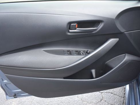 Used 2024 Toyota Corolla LE image 12