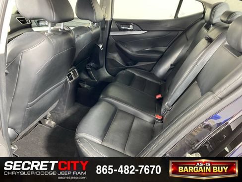 Used 2017 Nissan Maxima 3.5 SL FWD image 26