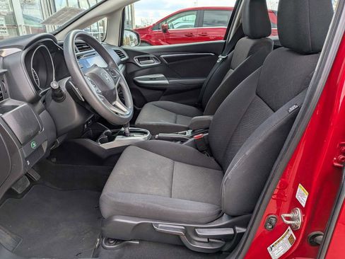 Used 2015 Honda Fit EX image 15