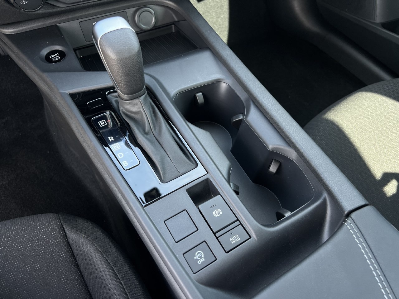 New 2027 Nissan Sentra S FWD image 11