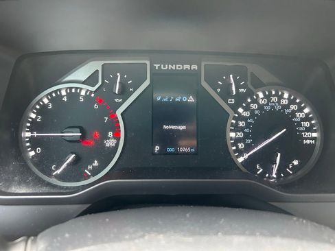 Used 2024 Toyota Tundra SR5 image 22