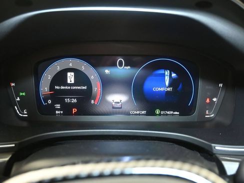Used 2025 Acura Integra A-Spec FWD image 33