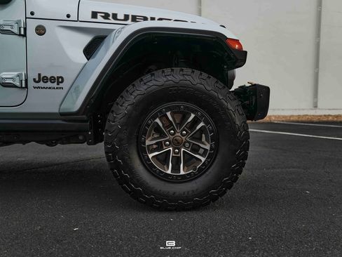 Used 2024 Jeep Wrangler Unlimited Rubicon 392 image 15