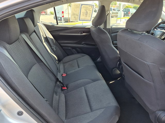Used 2025 Toyota Camry LE FWD image 7