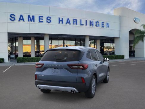New 2026 Ford Escape Active image 8