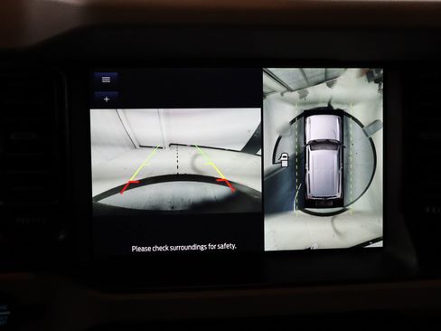 Certified 2023 Ford Bronco Wildtrak image 23