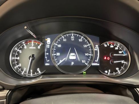 Used 2023 MAZDA CX-5 AWD 2.5 S w/ Premium Plus Pkg image 15