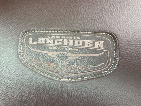 Used 2017 RAM 1500 Laramie Longhorn image 10