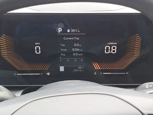 Used 2025 Kia K4 LXS FWD image 26