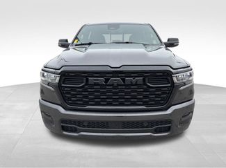 New 2026 RAM 1500 Big Horn AWD/4WD video 2