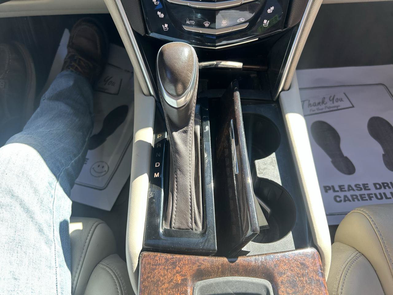 Used 2013 Cadillac XTS FWD image 24