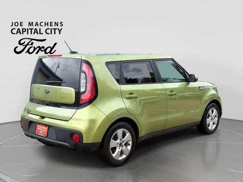 Used 2019 Kia Soul FWD image 5