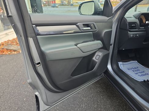 New 2026 GMC Terrain AT4 w/ Convenience Package III image 16