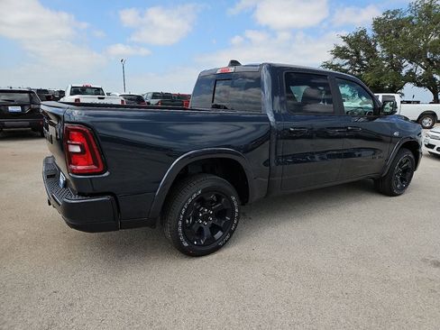 New 2026 RAM 1500 Lone Star RWD image 8