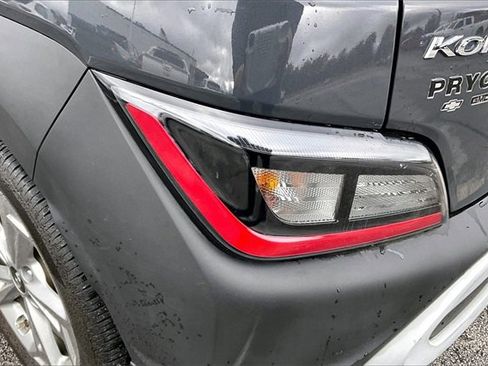 Used 2023 Hyundai Kona SEL image 23