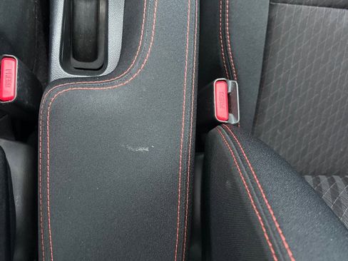 Used 2018 Honda Fit Sport image 32