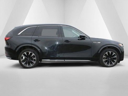 Used 2024 MAZDA CX-90 3.3 Turbo S AWD/4WD image 8