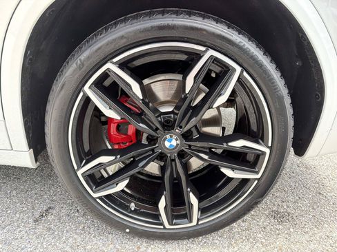 Used 2024 BMW X3 M40i w/ Premium Package AWD/4WD image 11