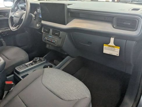 New 2026 Ford Maverick XL FWD image 22