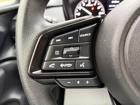 Certified 2024 Subaru Crosstrek 2.0i Premium image 17