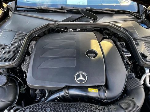 Used 2022 Mercedes-Benz C 300 4MATIC Coupe w/ AMG Line image 29