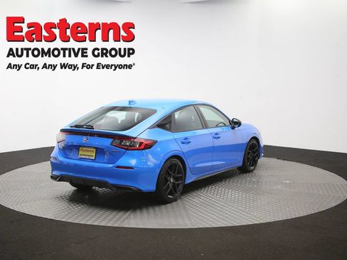 Used 2022 Honda Civic Sport image 39