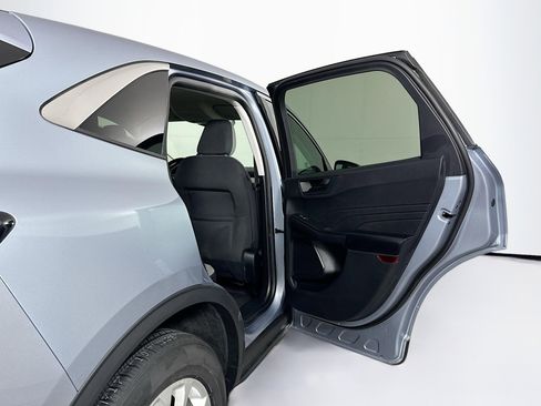 Used 2022 Ford Escape SE w/ Convenience Package image 30