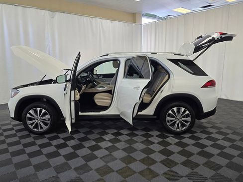 Used 2023 Mercedes-Benz GLE 350 GLE 350 image 12