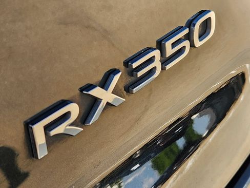 Certified 2024 Lexus RX 350 Premium w/ Accessory Package (K3) FWD image 12