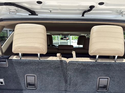Used 2016 Toyota 4Runner Limited RWD image 13