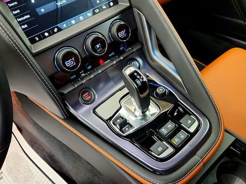 Used 2024 Jaguar F-TYPE R-Dynamic RWD image 17