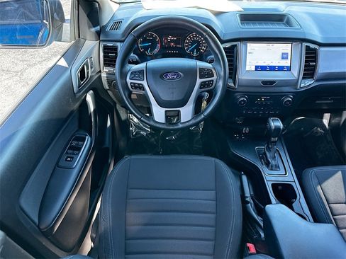 Used 2022 Ford Ranger XLT w/ Equipment Group 301A Mid image 20