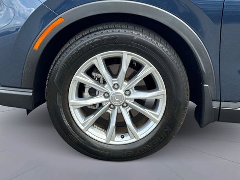 Certified 2024 Honda CR-V EX-L image 11