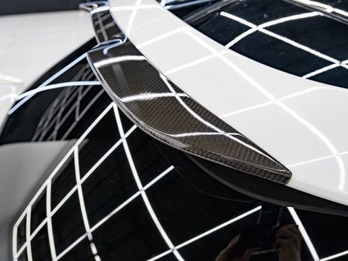 Used 2023 Aston Martin DBX 707 AWD/4WD image 16