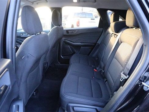 Certified 2024 Ford Escape Active w/ Cold Weather Package image 10