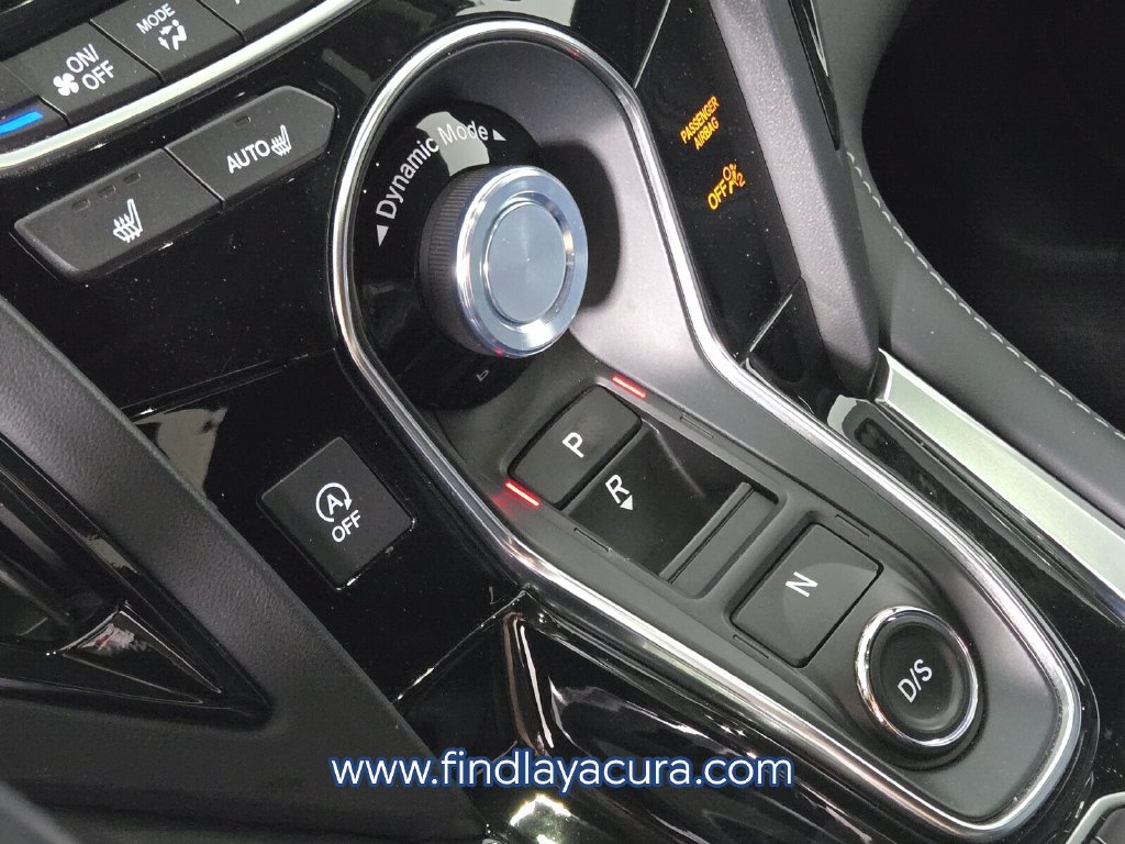 Certified 2019 Acura RDX w/ Technology Package AWD/4WD image 27