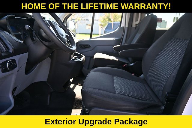 Used 2019 Ford Transit 350 XLT RWD image 4