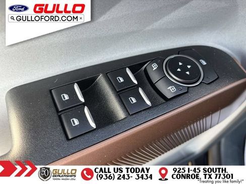 Used 2024 Ford Maverick Lariat AWD/4WD image 21