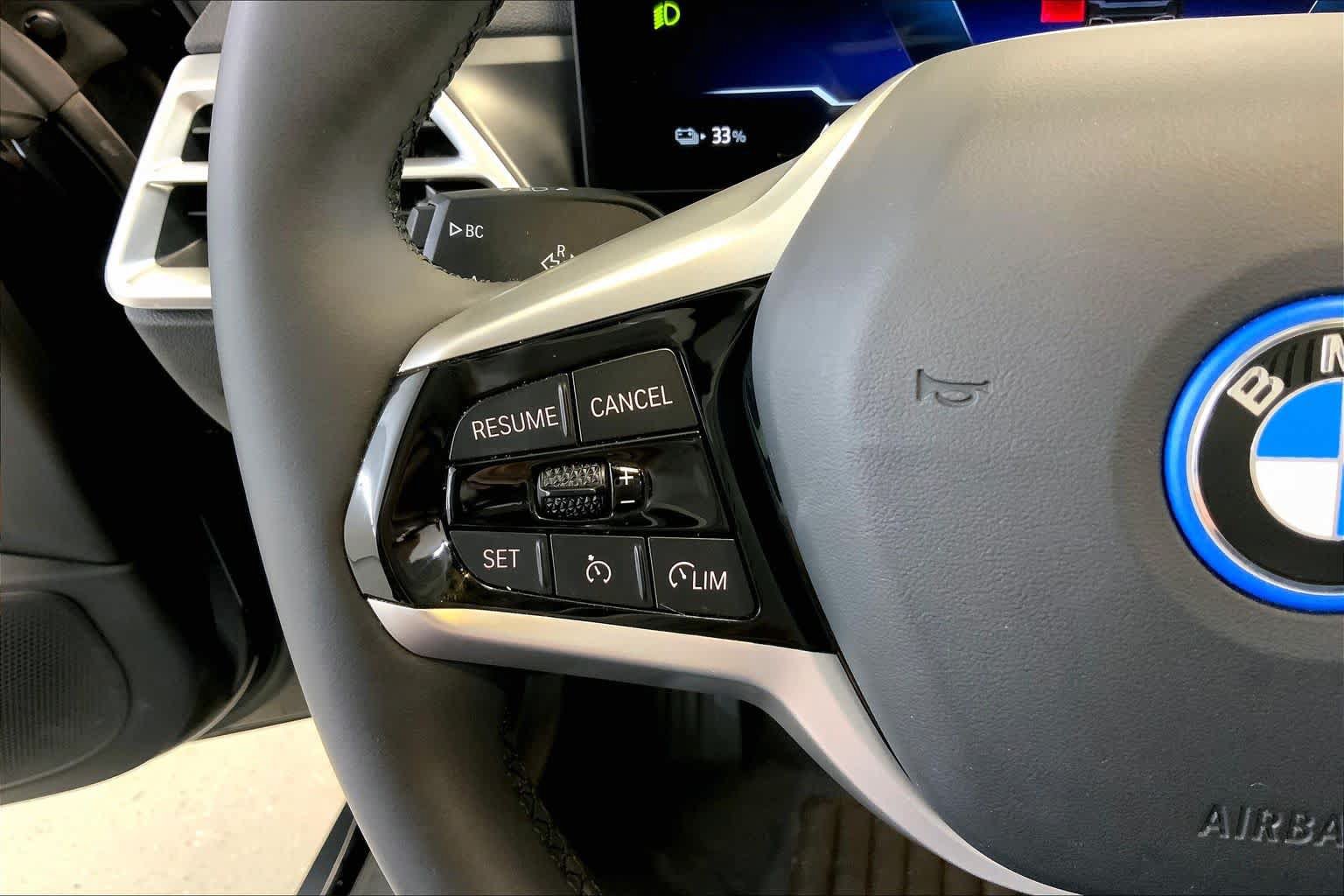 Used 2025 BMW i4 xDrive40i w/ Premium Package AWD/4WD image 23