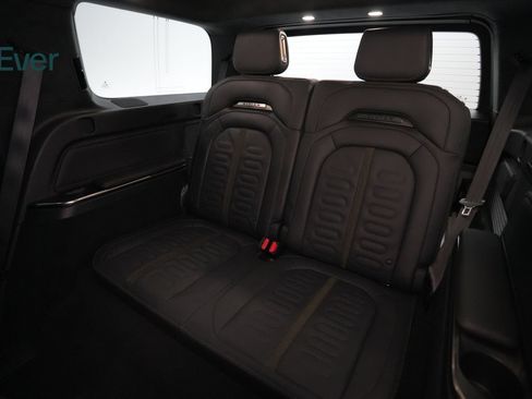 Used 2023 Rivian R1S Adventure Quad AWD/4WD image 25