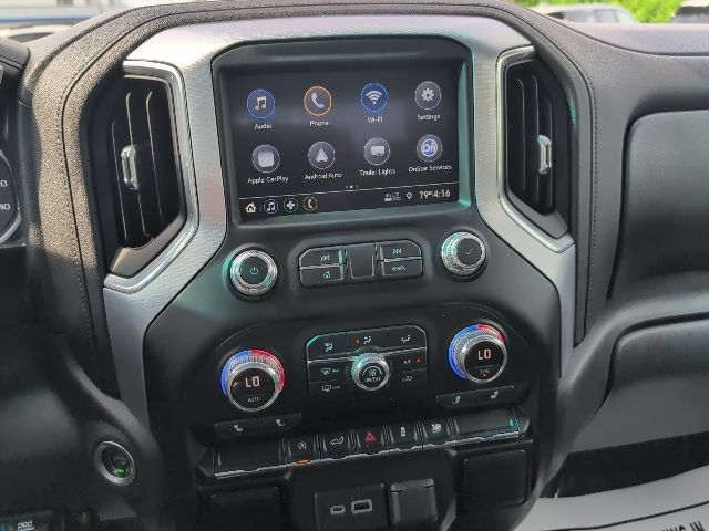 Used 2021 GMC Sierra 1500 Elevation AWD/4WD image 18