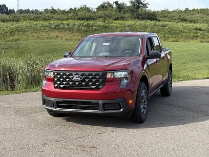 New 2026 Ford Maverick XLT w/ Equipment Group 301A