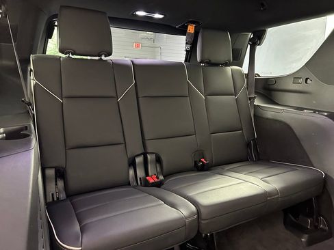 Used 2024 Cadillac Escalade Sport w/ Touring Package AWD/4WD image 14
