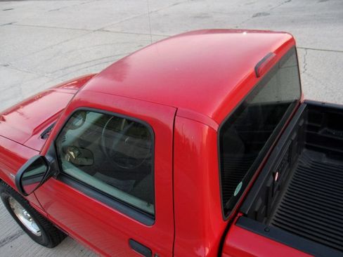 Used 2003 Ford Ranger Edge AWD/4WD image 15