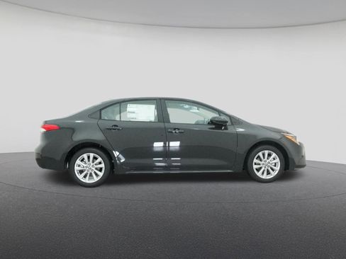New 2026 Toyota Corolla LE image 27